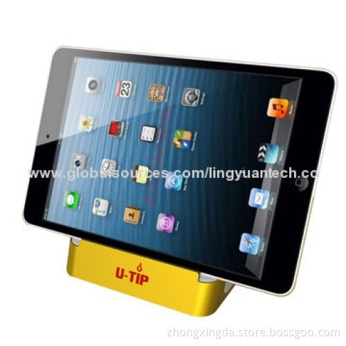2014 Newest Design Mini Stereo Double/Bluetooth Speaker, 150-18,000Hz Frequency Response Range